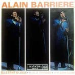 LP gebruikt - Alain BarriÃ¨re - Elle Etait Si Jolie - Plu., Verzenden, Zo goed als nieuw