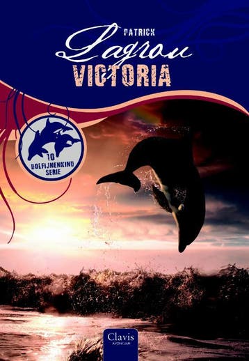 Victoria | Patrick Lagrou | Nieuw, Ophalen of Verzenden, Nieuw, Patrick Lagrou