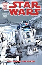 Star Wars (2nd Series) Volume 6: Out Among The Stars, Verzenden, Zo goed als nieuw