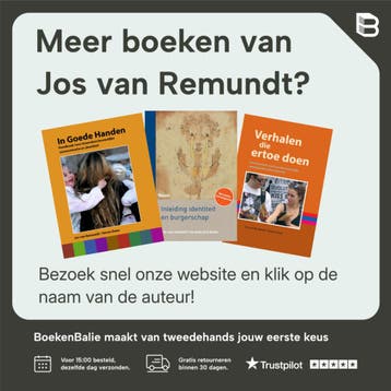 Filosofische verbeelding - Jos van Remundt 9789463014410, Verzenden, Zo goed als nieuw, Jos van Remundt