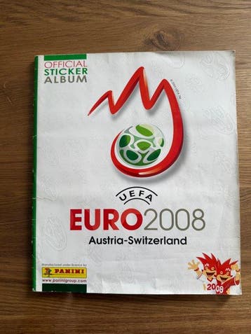 Panini All-Stars Cristiano Ronaldo Onbeschreven - 1 Compleet, Nieuw