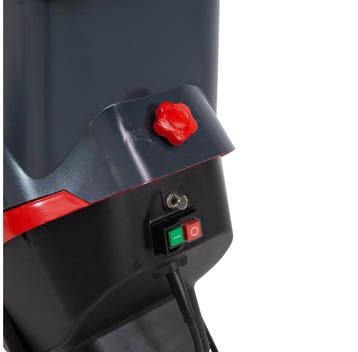 AL-KO Messenhakselaar MH 2500 Slice, 2500 W vermogen, max. 4, Verzenden, Nieuw