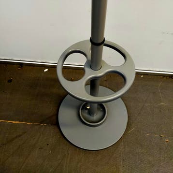 Staande kapstok - 178 cm hoog, Ophalen of Verzenden, Nieuw