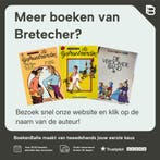 En toch doet het zeer (hardcover stripboek) 9789032003784, Verzenden, Gelezen, Bretecher