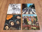 Beatles - 4 x Albums - Diverse titels - LP albums (meerdere, Nieuw in verpakking
