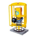 ALHAND vacuum tegeltiller Cosmo 700 HG Futura (Tot 3000kg), Ophalen of Verzenden, Nieuw, Overige typen