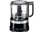 KitchenAid 5KFC3516S - Mini hakmolen - 240W 2 snelheden -, Verzenden, Nieuw