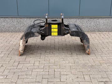 Groeneveld Sorteergrijper 600S-1550 (Aanbouwdelen), Ophalen of Verzenden