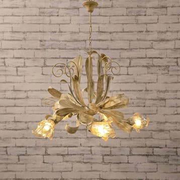 Cesto hanglamp 270 Refurbished, Ophalen, Zo goed als nieuw, Overige materialen, Vintage