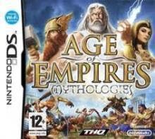 MarioDS.nl: Age of Empires: Mythologies - iDEAL!, Ophalen of Verzenden, Zo goed als nieuw