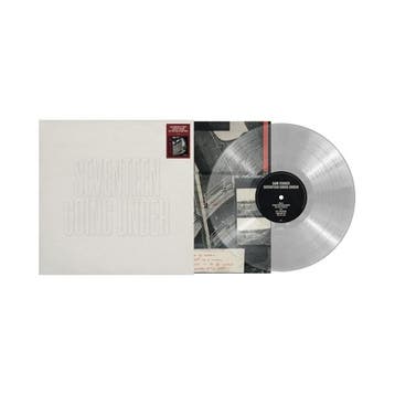 lp nieuw - sam fender - Seventeen Going Under (pre-order), Verzenden, Zo goed als nieuw, Overige formaten