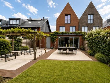 Te huur: Huis Korenbloemlaan in Amstelveen, Noord-Holland, Amstelveen