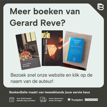 Terugkeer 9789054291305 Gerard Reve, Verzenden, Gelezen, Gerard Reve