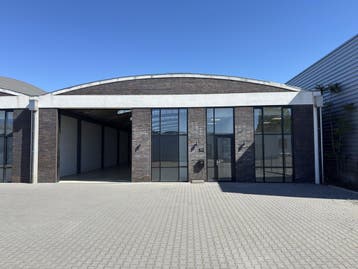 Bedrijfsruimte, Loods te huur Roermond Spoorlaan Noord 172, Zakelijke goederen, Huur, Bedrijfsruimte