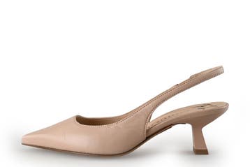 Roberto Festa Slingbacks in maat 36 Roze, Overige kleuren, Verzenden, Zo goed als nieuw, Roberto Festa