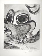Bengt Lindström (1925-2008) - Le venusien