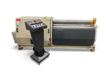 ISITAN 4 rollen plaatwals platenwals rollenwals, Nieuw