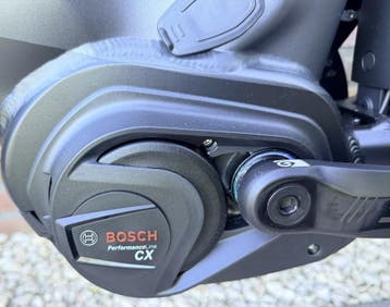 Nieuwe Victoria Avyon.58 cm.Heren.750wh.Bosch performance cx, Overige merken, Nieuw, Ophalen of Verzenden, 50 km per accu of meer