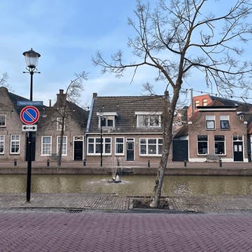 Kamer in Meppel gevonden voor €540,- pm, Minder dan 20 m², Overige regio's
