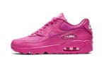 Nike Air Max 90 Laser Fuchsia (GS), Nieuw