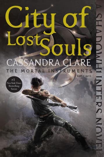 City Of Lost Souls | Cassandra Clare | Nieuw, Ophalen of Verzenden, Nieuw, Cassandra Clare