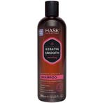 HASK  Keratin Protein Smoothing Shampoo  355ml, Verzenden, Nieuw