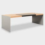 Renz Size designbureau - Eiken / aluminium, Ophalen of Verzenden, Nieuw