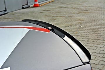 Achterspoiler MERCEDES CL-KLASSE C215, Verzenden