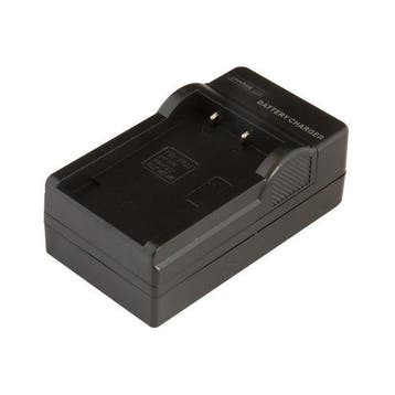BLS50 Oplader (Olympus), Ophalen of Verzenden, Nieuw