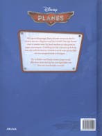 Disney Planes / Disney Planes 9789044744422 Disney, Boeken, Verzenden, Gelezen, Disney