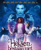Heksen bestaan niet - DVD, Verzenden, Nieuw in verpakking
