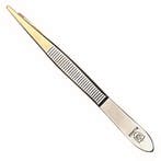 RÖR Solingen Epileer Tweezer / Pincet – 75 mm – Spits, Ophalen of Verzenden, Nieuw