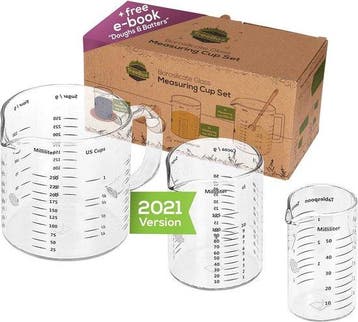 Maatbekerset Treebox, Huis en Inrichting, Ophalen of Verzenden, Nieuw