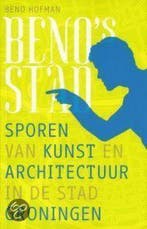 Sporen van kunst en architectuur in de stad Groningen /, Verzenden, Gelezen, B. Hofman