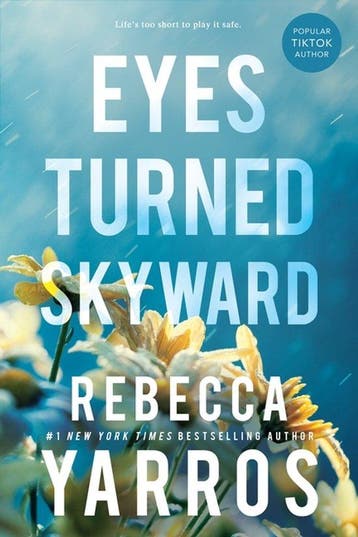 9781649375674 Flight  Glory- Eyes Turned Skyward, Boeken, Verzenden, Nieuw, Rebecca Yarros