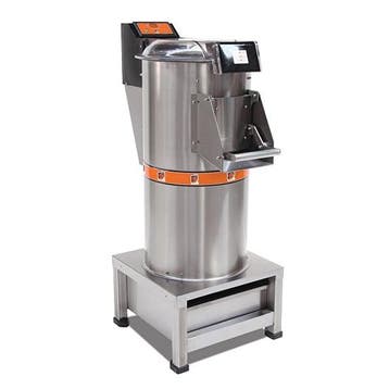 Aardappelschrapmachine | Max. 10kg | 300kg/u | 0.44kW | 230V, Verzenden, Nieuw in verpakking