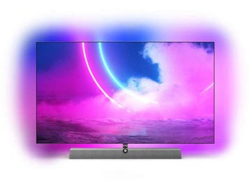 Philips 55OLED935/12 - OLED TV - 4K Ultra HD - Dolby Atmos -, Verzenden, Nieuw, Philips