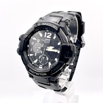 Casio - GRAVITYMASTER, Twin Sensor, Pilot Watch - Zonder, Nieuw