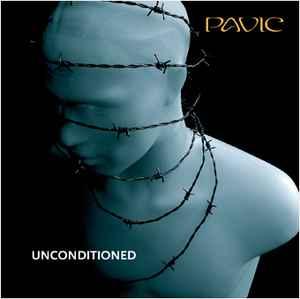 cd - Pavic - Unconditioned, Verzenden, Zo goed als nieuw