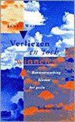 VERLIEZEN EN TOCH WINNEN ? 9789023918288 P.J. Weij, Boeken, Verzenden, Gelezen, P.J. Weij