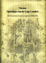 Nieuwe sprookjes van de Lage Landen 9789023451730, Verzenden, Gelezen, Alwine de Jong