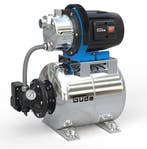 Hydrofoorpomp / tuinpomp Güde HWW 1000 ES, Verzenden, Nieuw