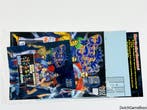 Neo Geo MVS - Bang Bead - Kit - Matching Serial, Verzenden, Gebruikt