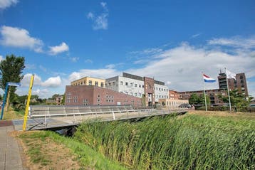 Te huur: Appartement Raadhuisplein in Werkendam, Noord-Brabant, Werkendam