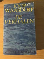 VERHALEN (WAASDORP) 9789029036764 WAASDORP, Verzenden, Gelezen, WAASDORP