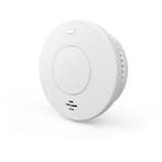 Slimme rookmelder | Nedis SmartLife, Verzenden, Nieuw