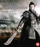 Lost bladesman - Blu-ray, Verzenden, Nieuw in verpakking