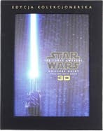 Star Wars Episode VII - The Force Awakens collectos edition, Cd's en Dvd's, Blu-ray, Ophalen of Verzenden, Zo goed als nieuw