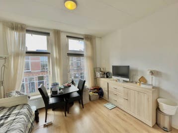 Te huur: Kamer Prins Hendrikstraat in Leiden