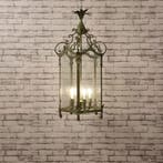 hanglamp Lantaarn 85 Refurbished, Ophalen, Zo goed als nieuw, Overige materialen, Vintage